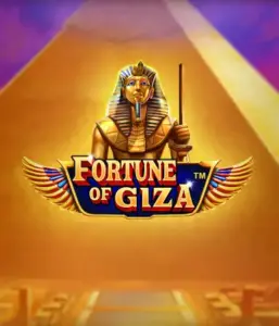 Раскройте сокровища древнего Египта с Fortune of Giza от Pragmatic Play, выделяющим яркую визуализацию древних богов, иероглифов и пирамид Гизы. Погрузитесь в это вечное приключение, предлагающее захватывающие игровые функции вроде расширяющихся символов, вайлд мультипликаторов и бесплатных вращений. Идеально для тех, кто увлечен египтологией, стремящихся эпические открытия среди величия древнего Египта.